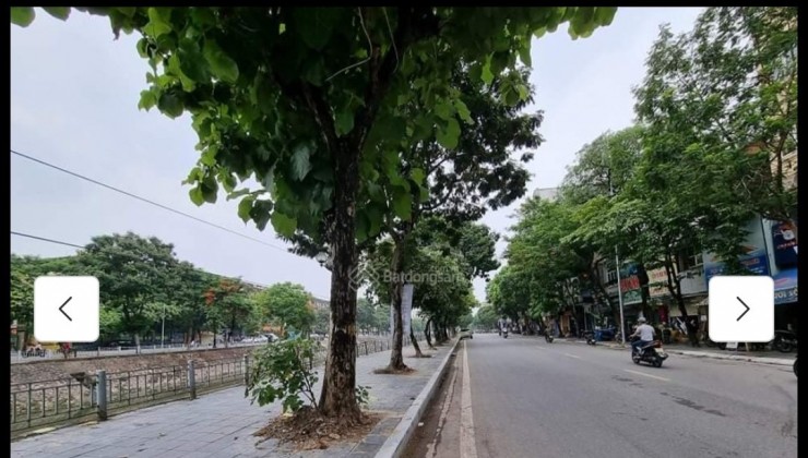 Cho thuê nhà phố kim ngưu - HbT. DT 94m - 4tầng - Giá 50tr - Kinh doanh, VP 0844899222